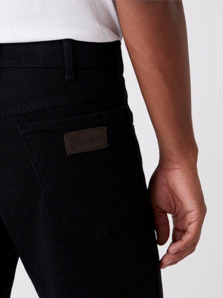 Wrangler Bukser & Jeans w12109004_30/32 - Bygholm Menswear